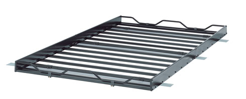THULE ������� TITAN 130*220
